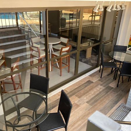 Spazio Di Patricia Governador Celso Ramos Dış mekan fotoğraf